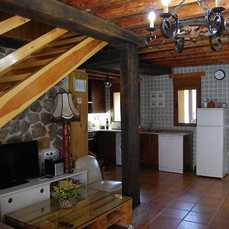 Arroyo Milano Casa Rural Maello Exterior photo