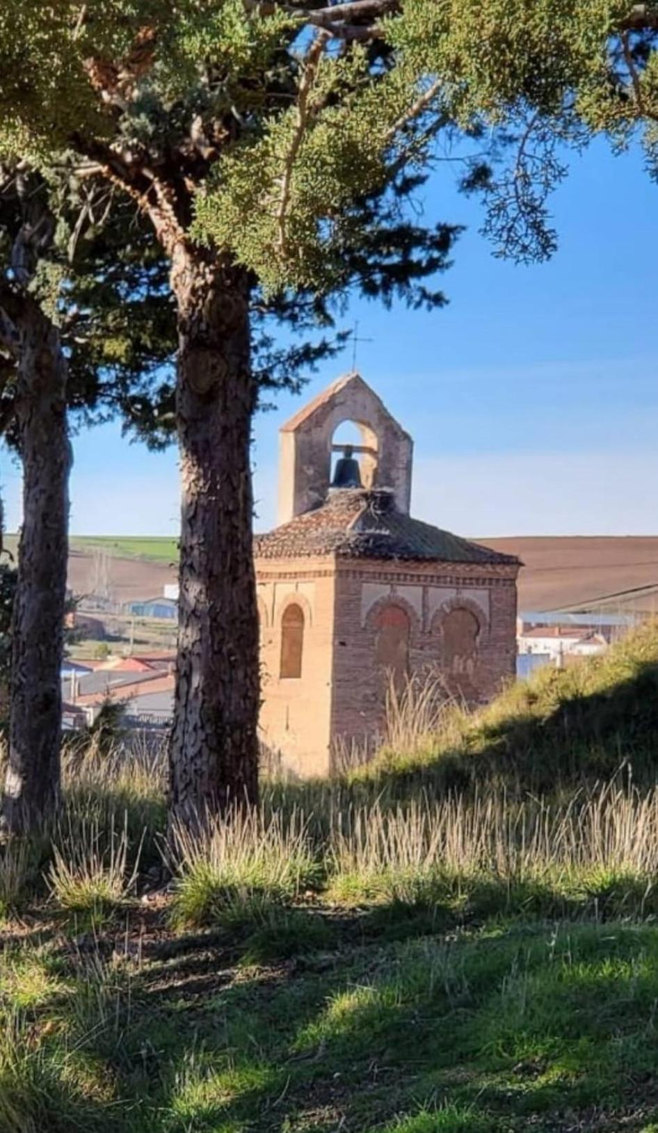 Arroyo Milano Casa Rural Maello Exterior photo