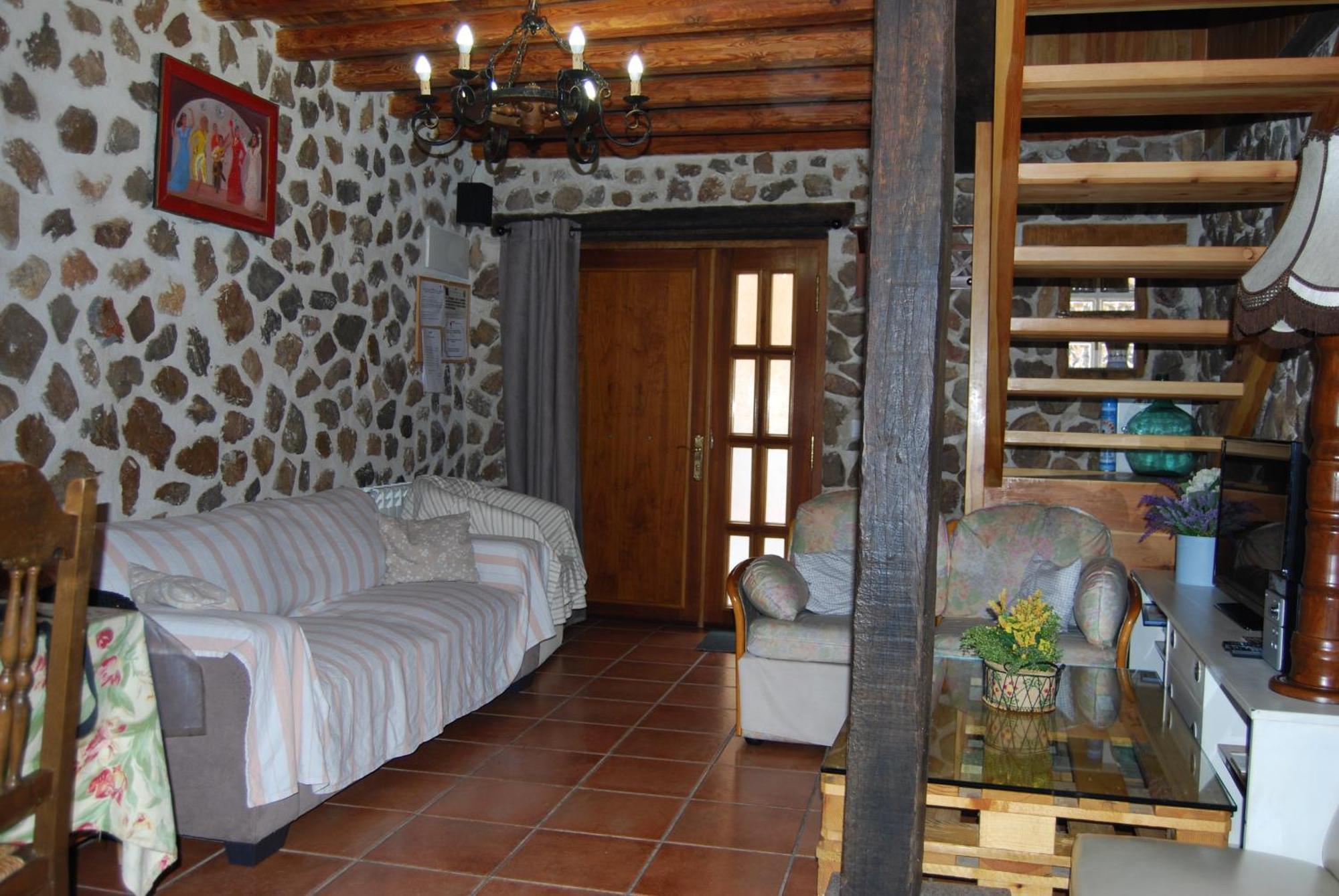 Arroyo Milano Casa Rural Maello Exterior photo