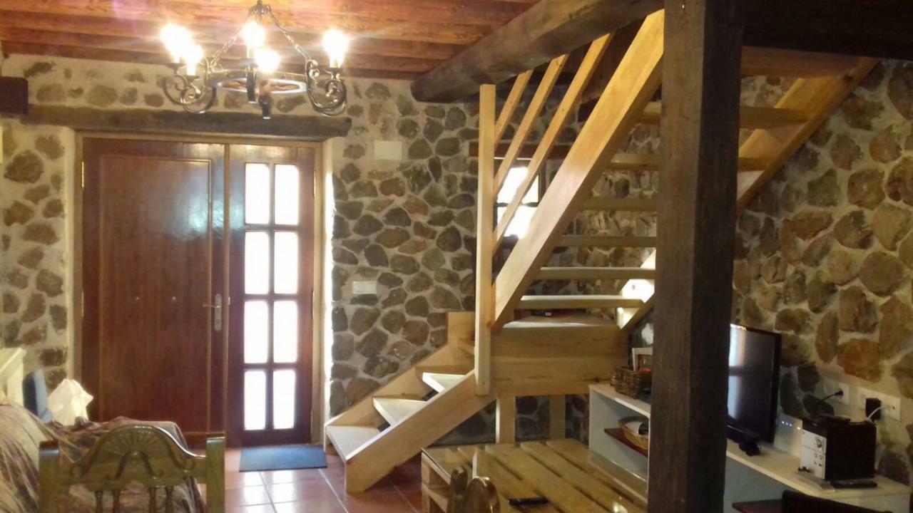 Arroyo Milano Casa Rural Maello Exterior photo
